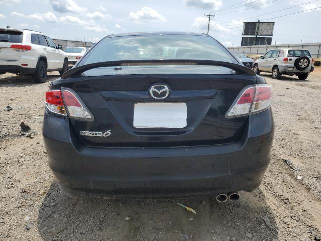 Photo 6 from auction – 2009 MAZDA 6 I with VIN 1YVHP82A695M38132