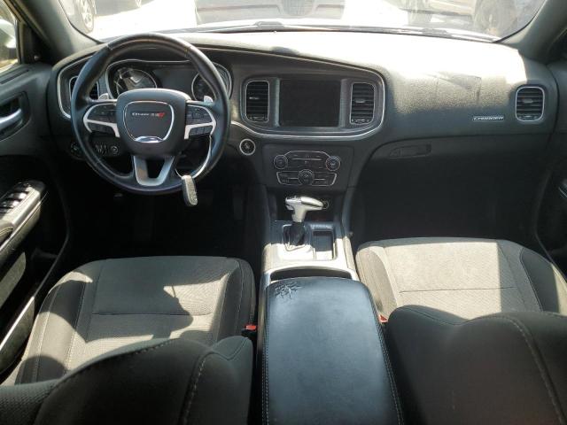 Photo 8 from auction – 2016 DODGE CHARGER R/T with VIN 2C3CDXCT8GH346730