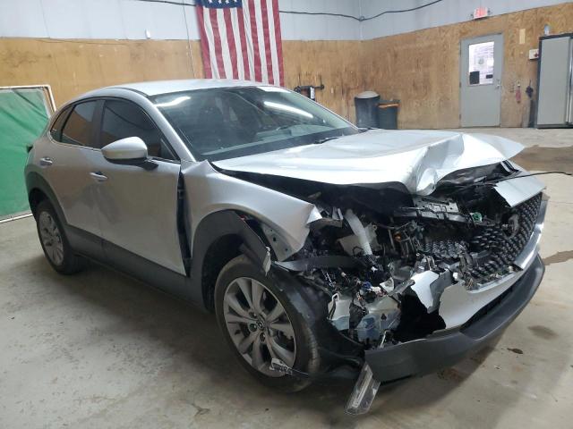 Photo 4 from auction – 2021 MAZDA CX-30 SELE with VIN 3MVDMABL1MM258693