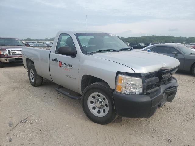 Photo 4 from auction – 2010 CHEVROLET SILVERADO with VIN 1GCPCPEX5AZ178830