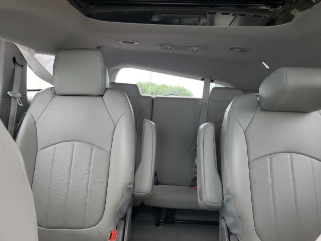 Photo 10 from auction – 2017 BUICK ENCLAVE with VIN 5GAKRBKD6HJ315175