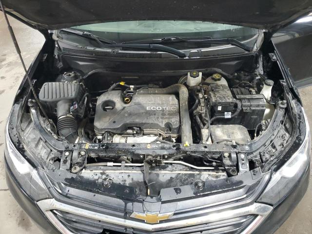 Photo 12 from auction – 2020 CHEVROLET EQUINOX LT with VIN 3GNAXUEV2LL276870