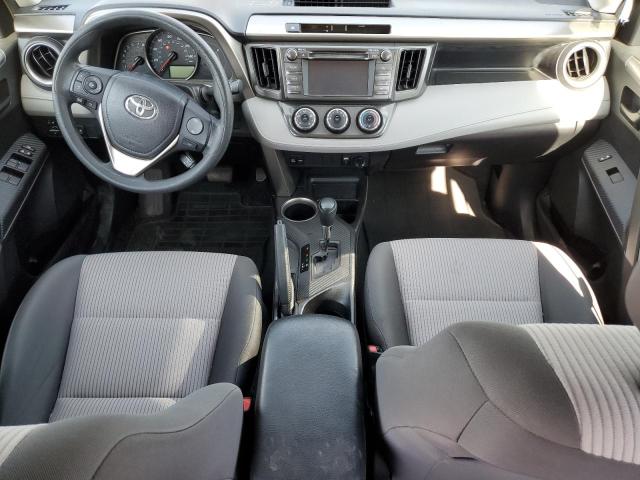 Photo 8 from auction – 2013 TOYOTA RAV4 LE with VIN 2T3BFREV1DW120486
