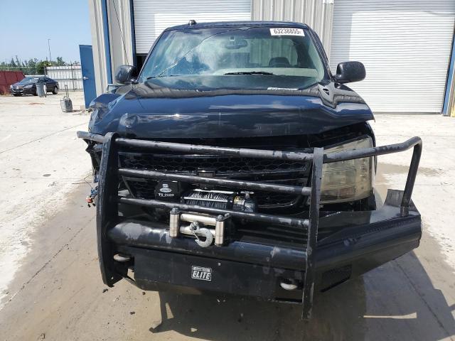 Photo 5 from auction – 2005 CHEVROLET silverado with VIN 1GCHK23U85F803800