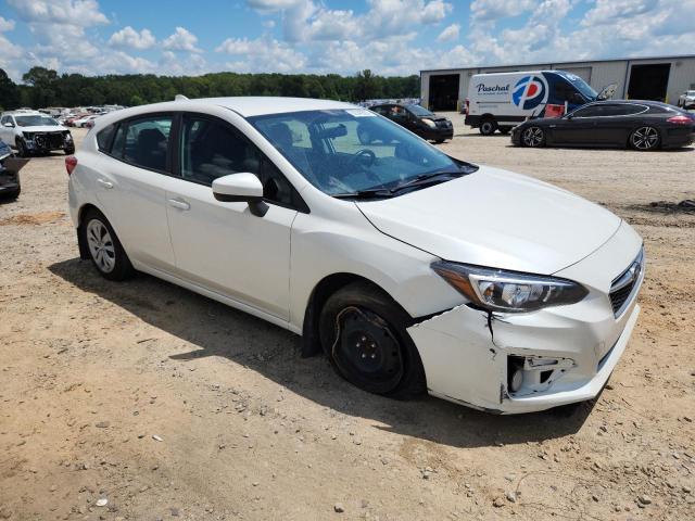 Photo 4 from auction – 2018 SUBARU IMPREZA PR with VIN 4S3GTAE65J3723187