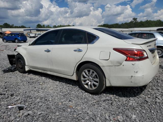 Photo 2 from auction – 2013 NISSAN ALTIMA 2.5 with VIN 1N4AL3AP0DC274933