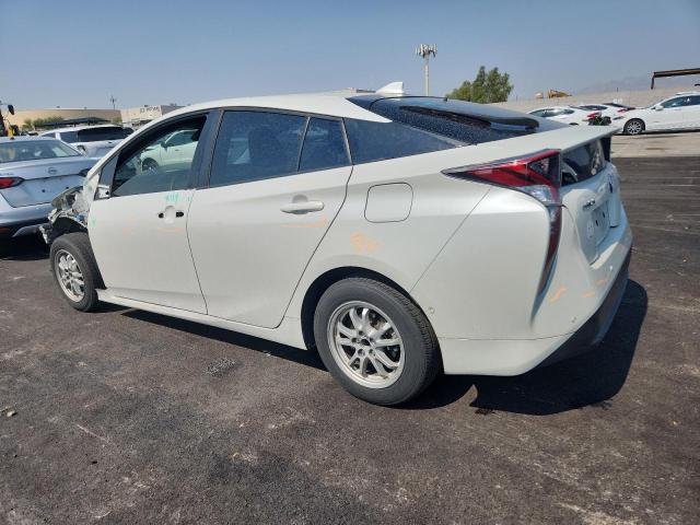 Photo 2 from auction – 2017 TOYOTA PRIUS with VIN JTDKARFU9H3044514