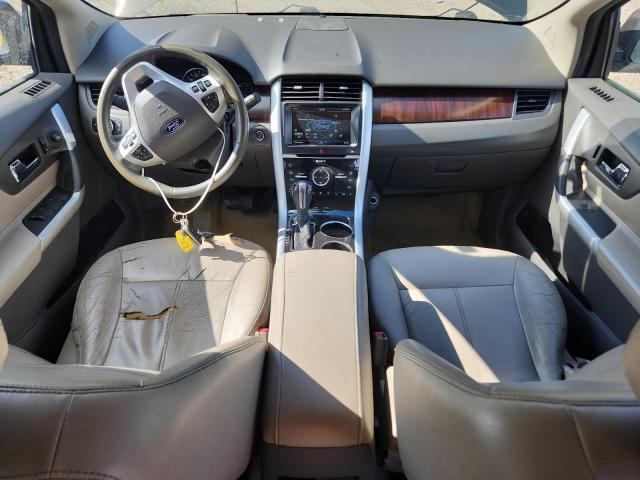 Photo 8 from auction – 2011 FORD EDGE LIMIT with VIN 2FMDK4KCXBBA66501