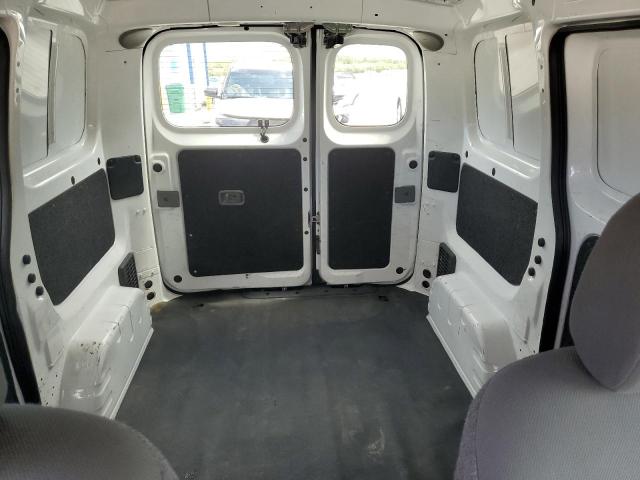 Photo 10 from auction – 2015 CHEVROLET CITY EXPRE with VIN 3N63M0YN4FK723236