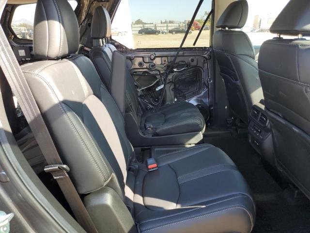 Photo 11 from auction – 2024 HONDA PILOT EXL with VIN 5FNYG2H5XRB005618