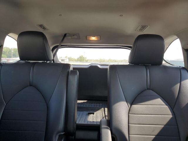 Photo 10 from auction – 2021 TOYOTA HIGHLANDER with VIN 5TDGZRAH4MS519617