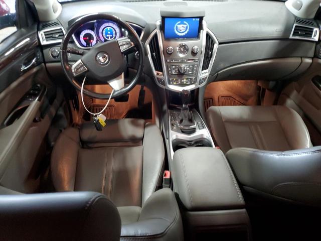 Photo 8 from auction – 2012 CADILLAC SRX PERFOR with VIN 3GYFNEE34CS634379