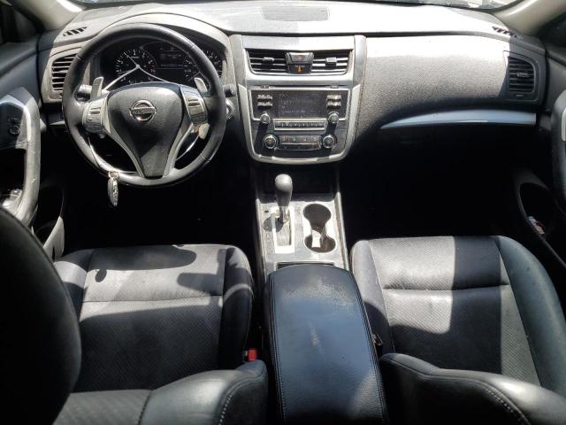 Photo 8 from auction – 2017 NISSAN ALTIMA 2.5 with VIN 1N4AL3AP0HC295951