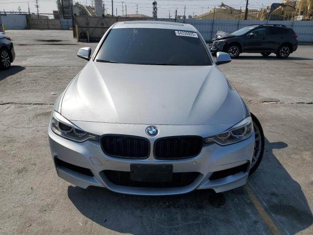 Photo 5 from auction – 2015 BMW 328 I SULE with VIN WBA3C1C54FP853810