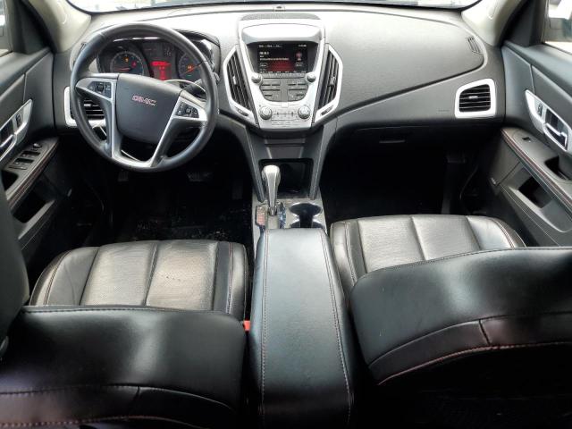 Photo 8 from auction – 2015 GMC TERRAIN SL with VIN 2GKFLXE36F6286700