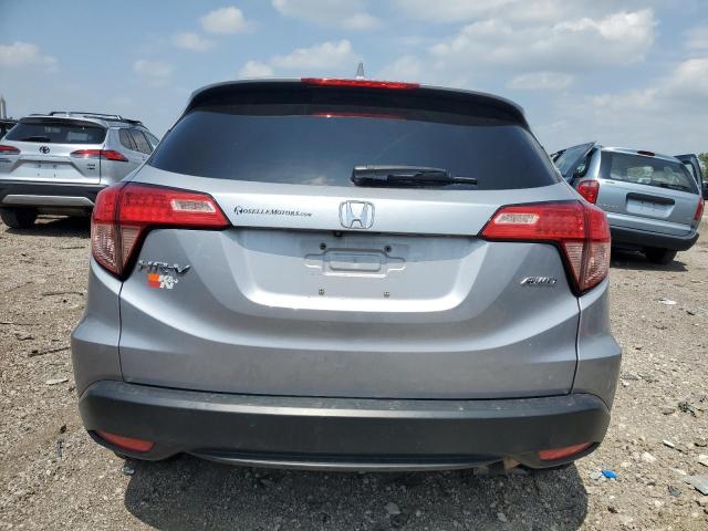 Photo 6 from auction – 2017 HONDA HR-V EX with VIN 3CZRU6H58HM712449