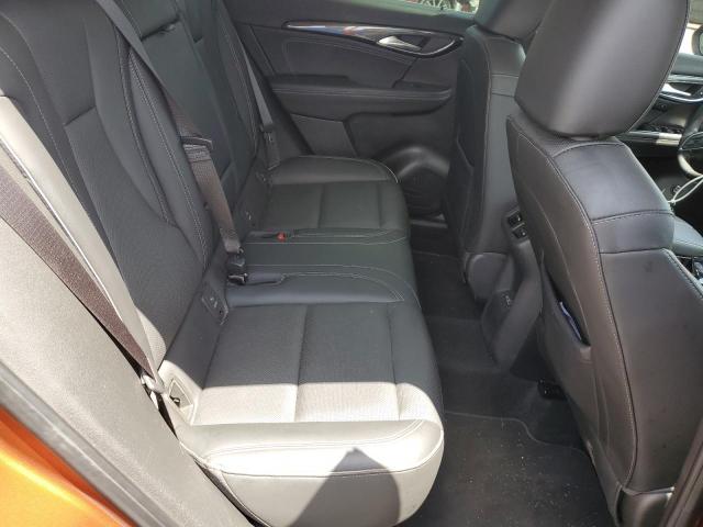 Photo 11 from auction – 2022 BUICK ENVISION E with VIN LRBFZNR42ND073145