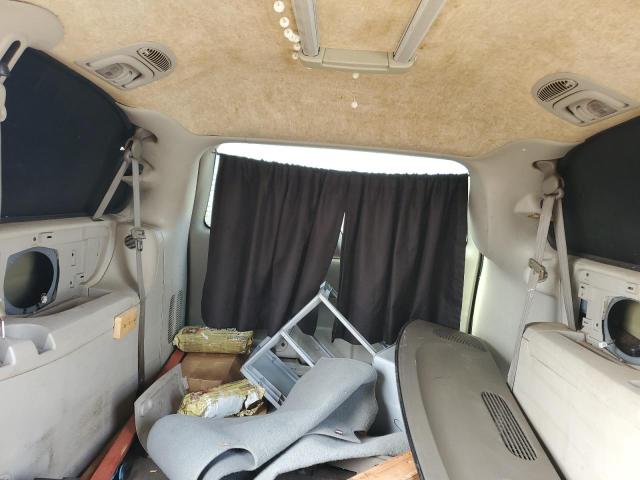Photo 10 from auction – 2005 DODGE CARAVAN SE with VIN 2D4GP44L65R196080