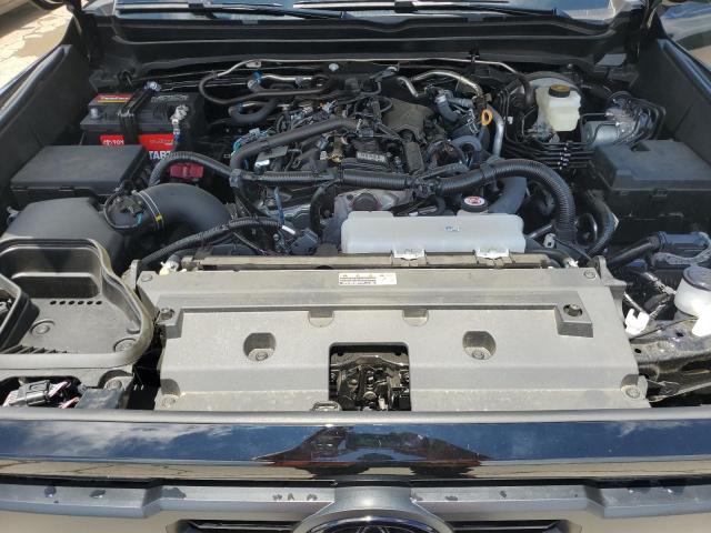Photo 11 from auction – 2025 TOYOTA TACOMA DOU with VIN 3TMLB5JN2SM097281