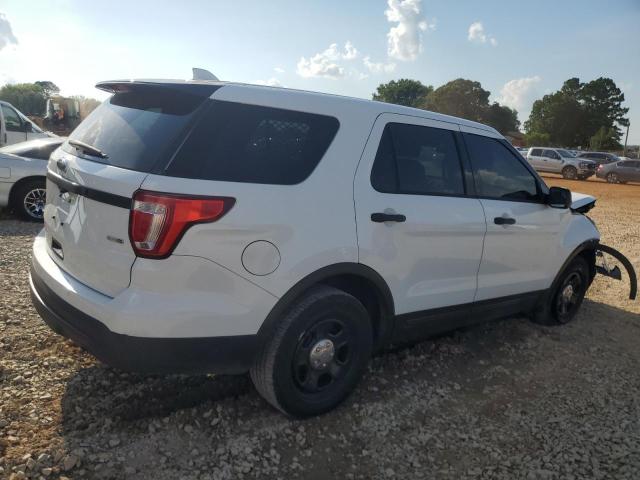 Photo 3 from auction – 2016 FORD EXPLORER P with VIN 1FM5K8AR8GGA86568