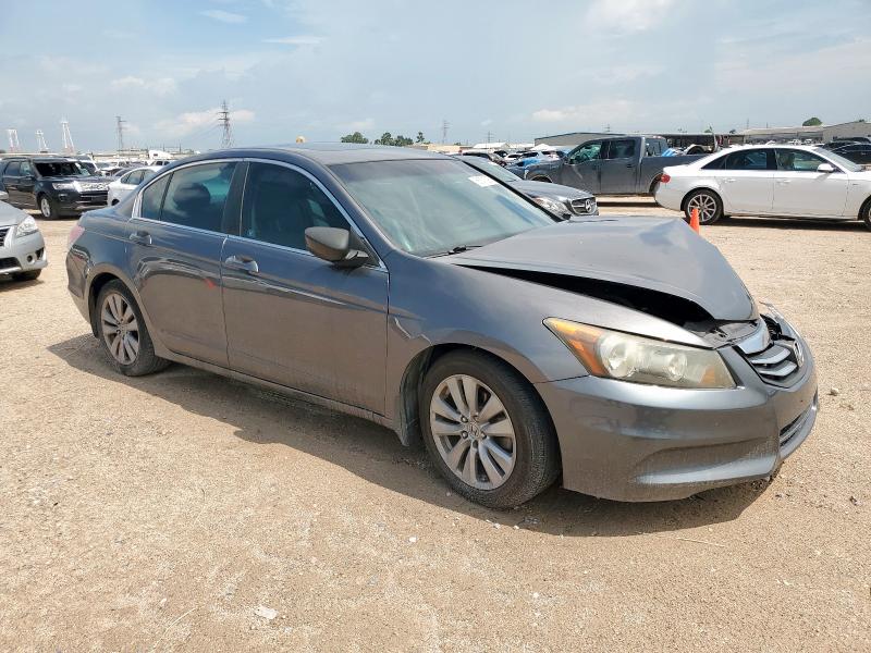 Photo 4 from auction – 2012 HONDA ACCORD EXL with VIN 1HGCP2F89CA174828