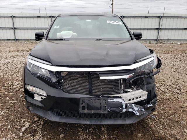 Photo 5 from auction – 2018 HONDA PILOT with VIN 5FNYF6H8XJB056707