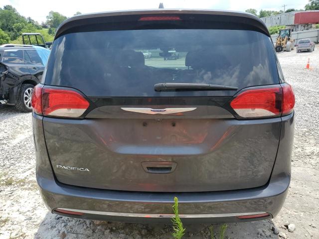 Photo 6 from auction – 2018 CHRYSLER PACIFICA T with VIN 2C4RC1EG9JR172478