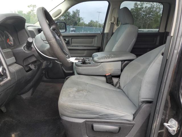 Photo 7 from auction – 2017 RAM 1500 with VIN 1C6RR6KG0HS598561