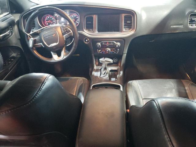 Photo 8 from auction – 2016 DODGE CHARGER SXT with VIN 2C3CDXJG0GH242982