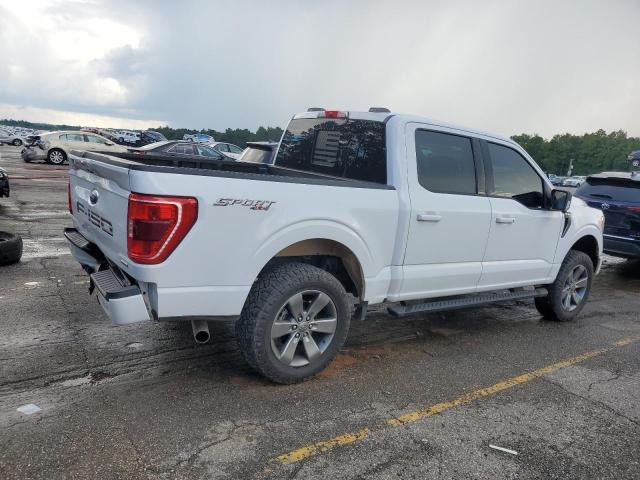Photo 3 from auction – 2021 FORD F150 SUPER with VIN 1FTEW1EP0MKD14158