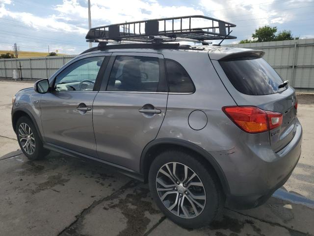 Photo 2 from auction – 2016 MITSUBISHI OUTLANDER with VIN JA4AR4AW8GZ051203