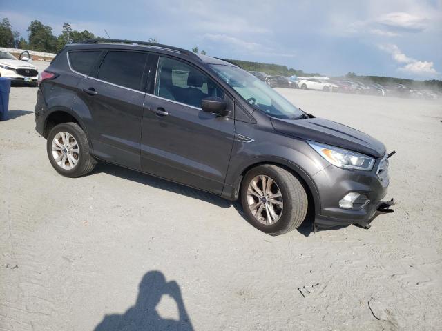 Photo 4 from auction – 2017 FORD ESCAPE SE with VIN 1FMCU0GD6HUD38142