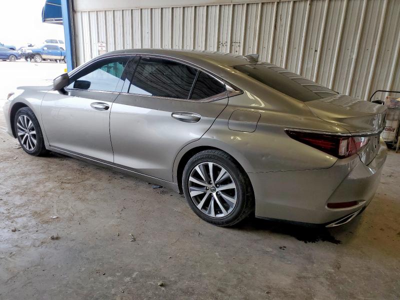 Photo 2 from auction – 2019 LEXUS ES 350 with VIN 58ABZ1B16KU028721