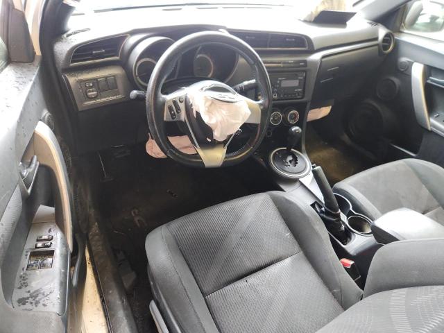 Photo 8 from auction – 2013 TOYOTA SCION TC with VIN JTKJF5C79D3054497