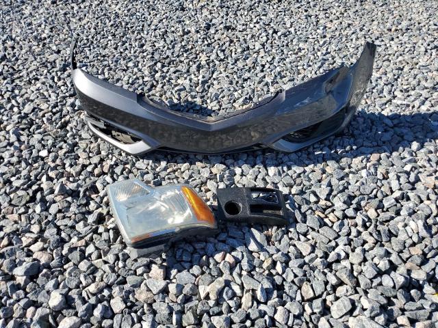 Photo 12 from auction – 2015 TOYOTA TACOMA DOU with VIN 5TFJU4GN7FX080916