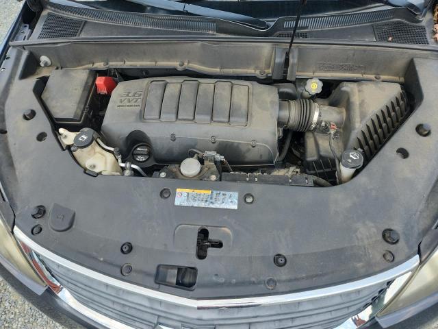 صورة رقم 12 من المزاد - 2014 CHEVROLET TRAVERSE L مع VIN 1GNKRFED0EJ216047