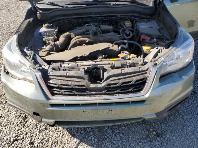 Photo 12 from auction – 2017 SUBARU FORESTER 2 with VIN JF2SJAEC1HH510080