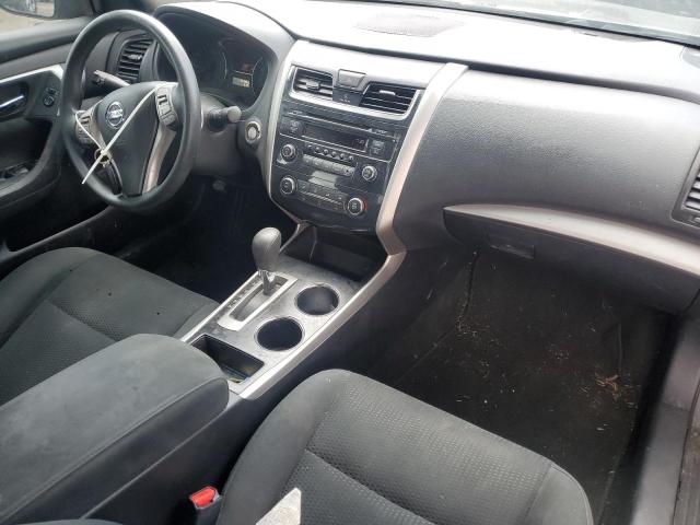 Photo 8 from auction – 2015 NISSAN ALTIMA 2.5 with VIN 1N4AL3AP2FN373664