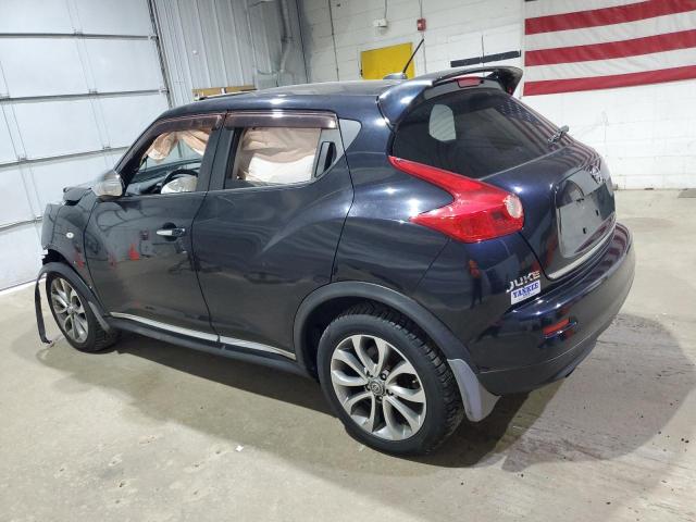 Photo 2 from auction – 2011 NISSAN JUKE S with VIN JN8AF5MV5BT017145