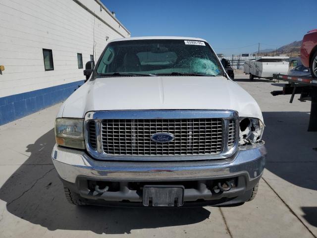 Photo 5 from auction – 2003 FORD EXCURSION with VIN 1FMNU41S33EB44212