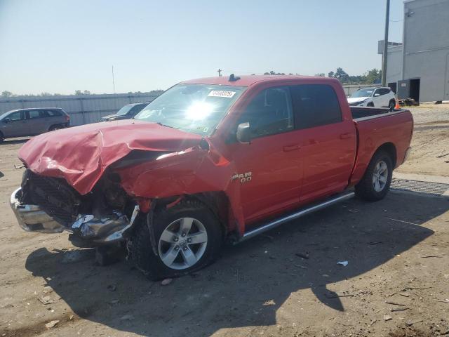 RAM 1500 CLASS 2020 con VIN 3C6RR7LT8LG182260 - Foto de la subasta