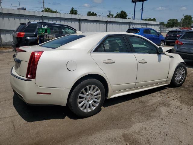 Photo 3 from auction – 2012 CADILLAC CTS LUXURY with VIN 1G6DG5E51C0149023