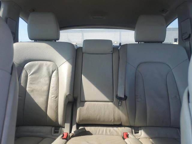 Photo 10 from auction – 2012 AUDI Q7 PREMIUM with VIN WA1CMAFE2CD010286