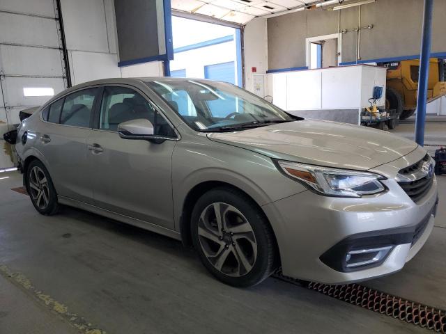 Photo 4 from auction – 2020 SUBARU LEGACY LIM with VIN 4S3BWAN65L3029197