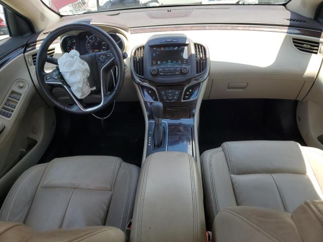 Photo 8 from auction – 2016 BUICK LACROSSE with VIN 1G4GB5G39GF212713