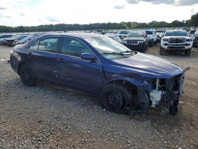 Photo 4 from auction – 2007 TOYOTA CAMRY CE with VIN 4T1BE46K37U062646