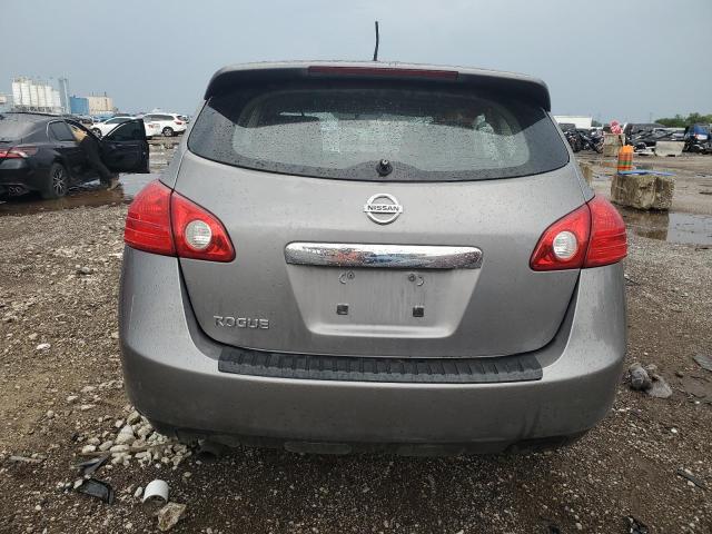 Photo 6 from auction – 2013 NISSAN ROGUE S with VIN JN8AS5MT0DW033555