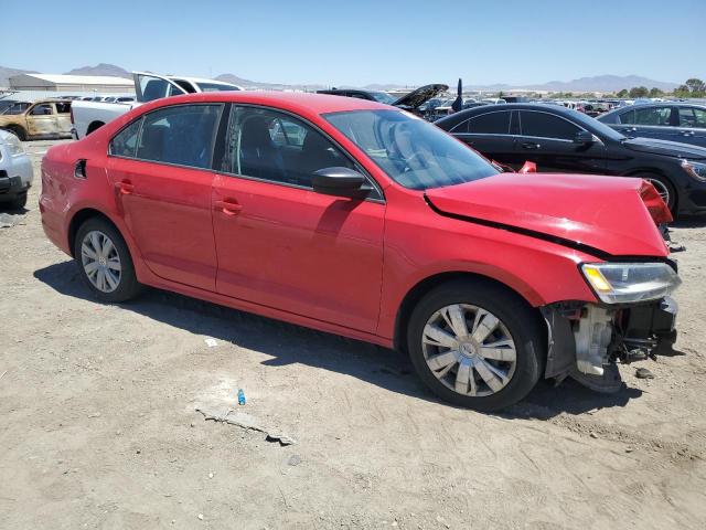 Photo 4 from auction – 2012 VOLKSWAGEN JETTA BASE with VIN 3VW2K7AJ1CM342168