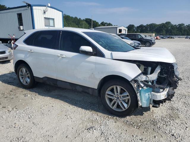 Photo 4 from auction – 2018 FORD EDGE SEL with VIN 2FMPK3J93JBB68119