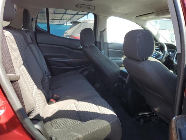 Photo 11 from auction – 2017 GMC ACADIA SLE with VIN 1GKKNLLS0HZ117789